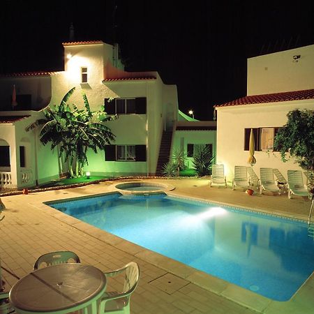 Dona Ana Garden Ξενοδοχείο Λάγος Εξωτερικό φωτογραφία