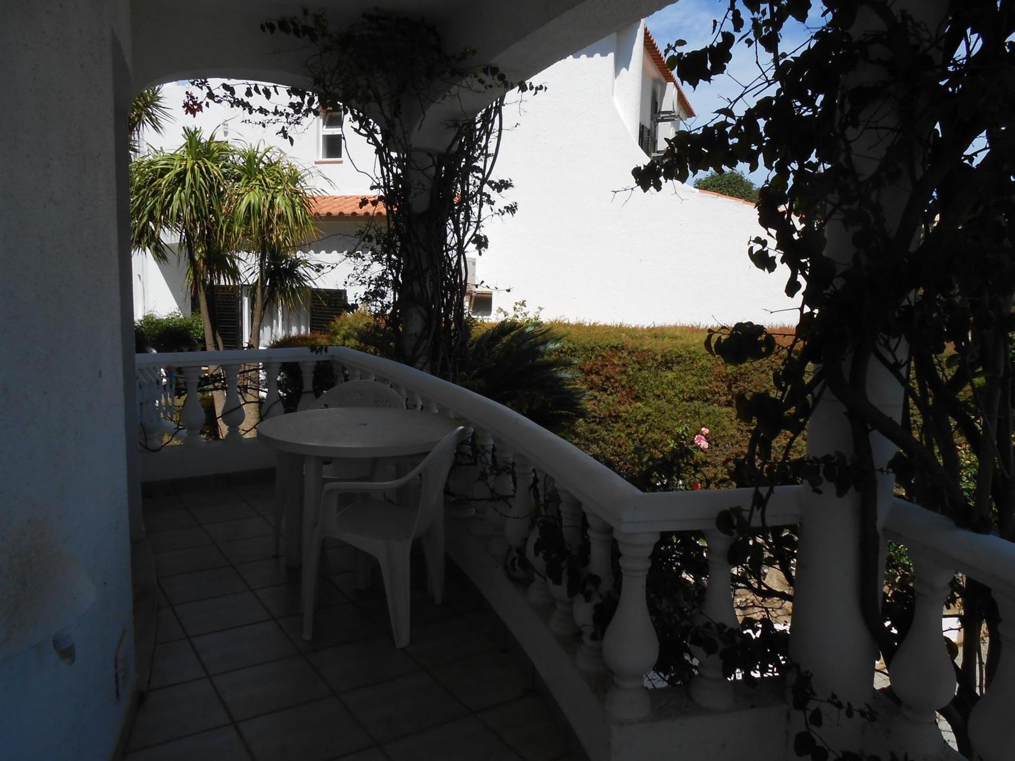 Dona Ana Garden Ξενοδοχείο Λάγος Δωμάτιο φωτογραφία