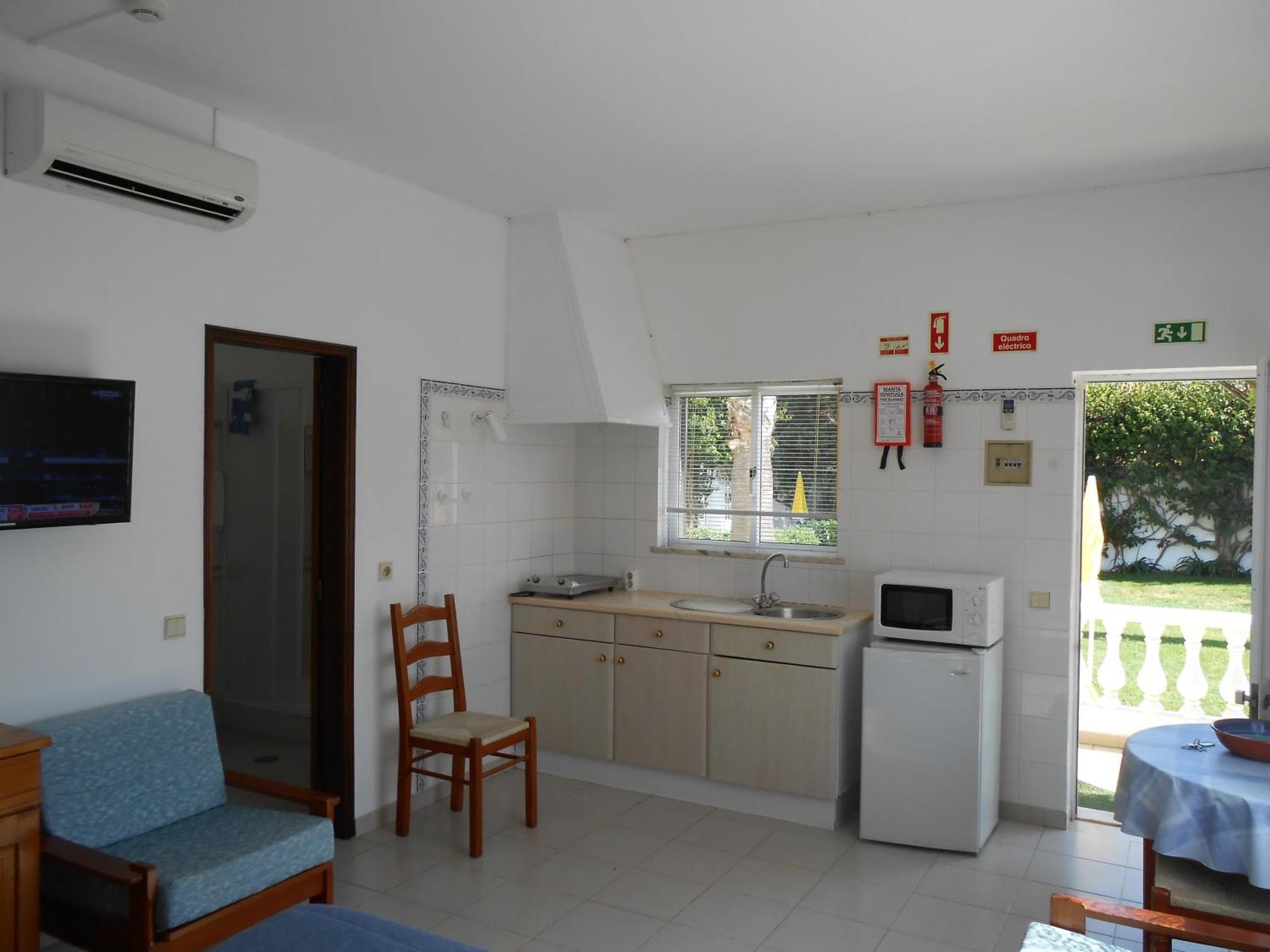 Dona Ana Garden Ξενοδοχείο Λάγος Δωμάτιο φωτογραφία