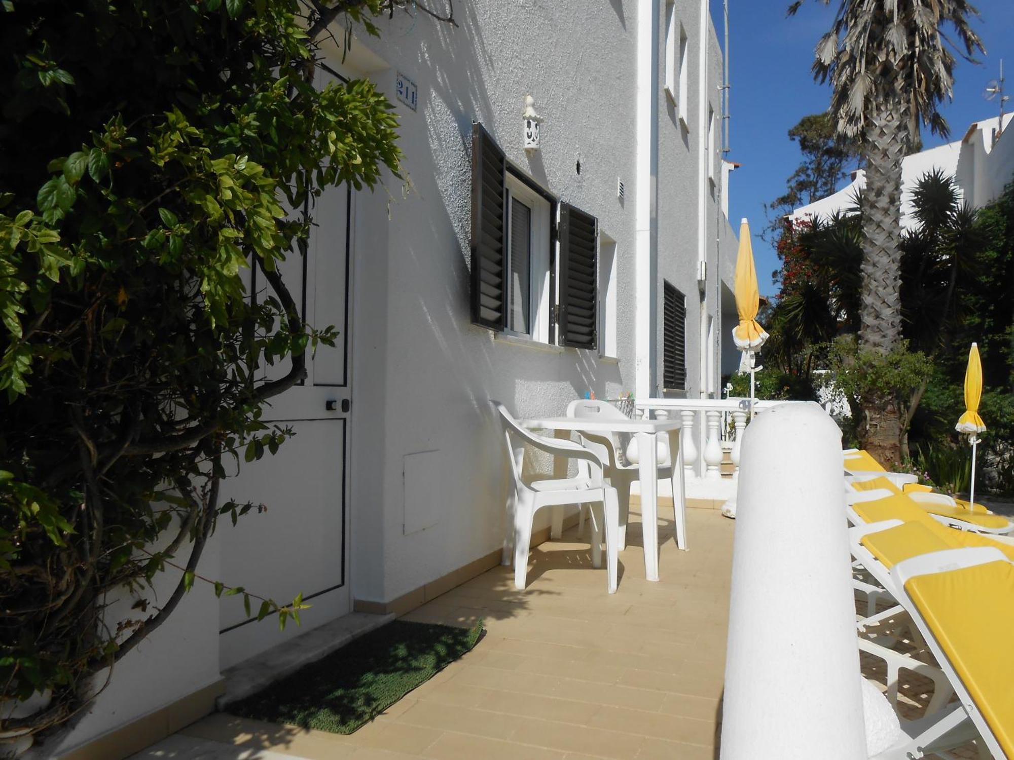 Dona Ana Garden Ξενοδοχείο Λάγος Δωμάτιο φωτογραφία
