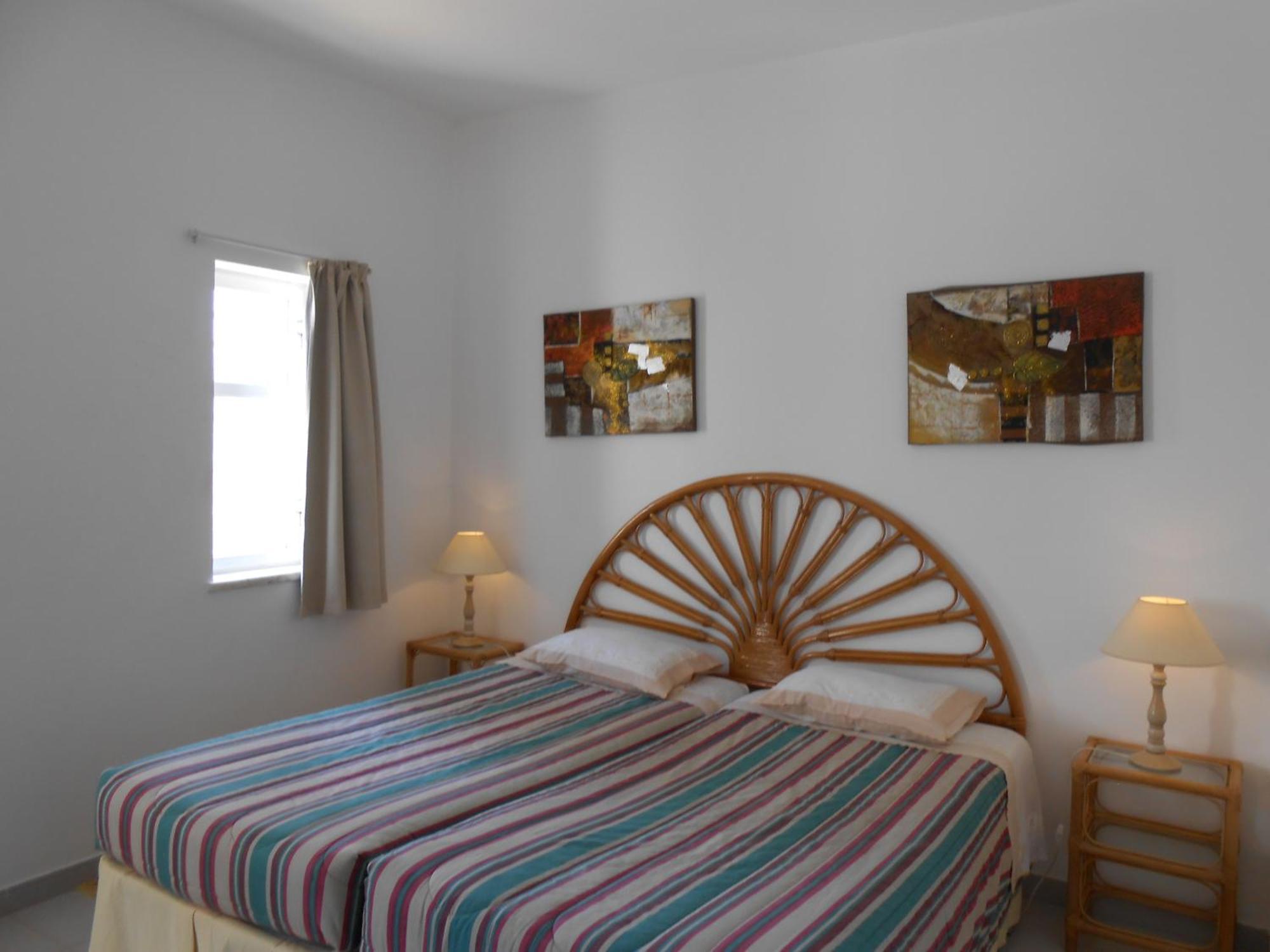 Dona Ana Garden Ξενοδοχείο Λάγος Δωμάτιο φωτογραφία