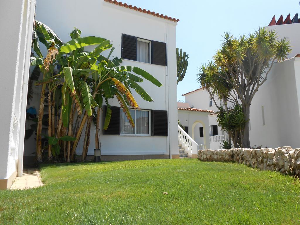 Dona Ana Garden Ξενοδοχείο Λάγος Εξωτερικό φωτογραφία