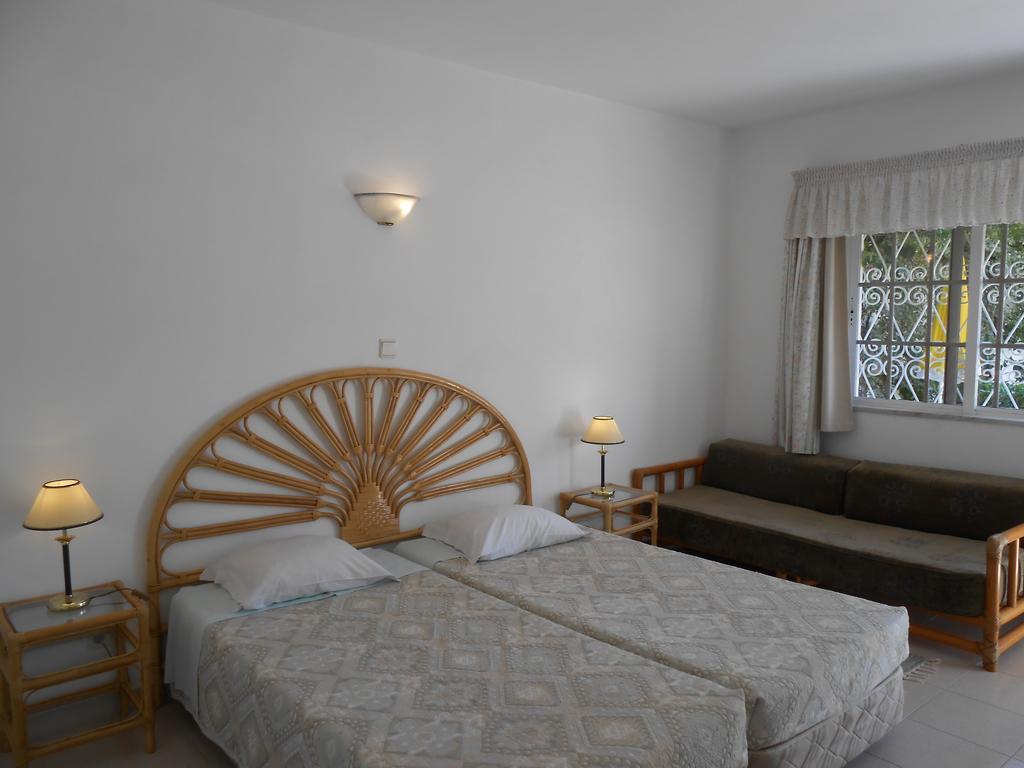 Dona Ana Garden Ξενοδοχείο Λάγος Δωμάτιο φωτογραφία
