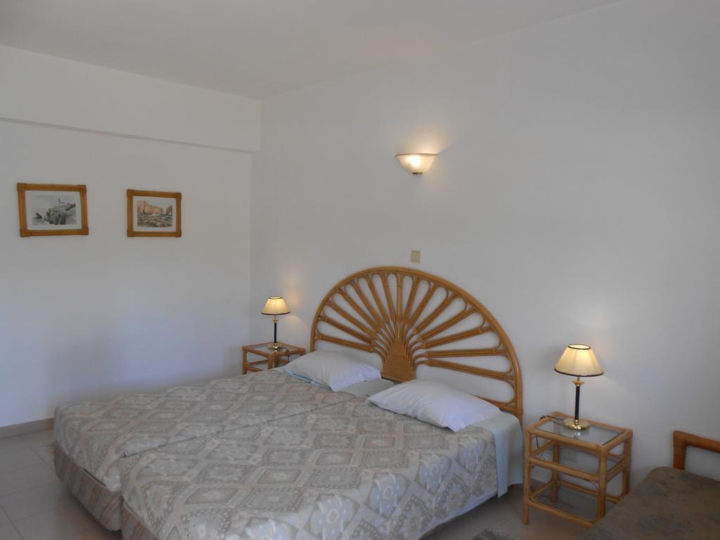 Dona Ana Garden Ξενοδοχείο Λάγος Δωμάτιο φωτογραφία
