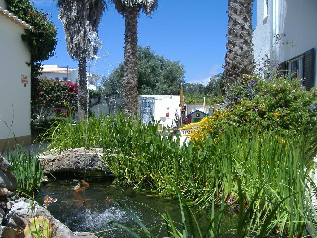 Dona Ana Garden Ξενοδοχείο Λάγος Δωμάτιο φωτογραφία