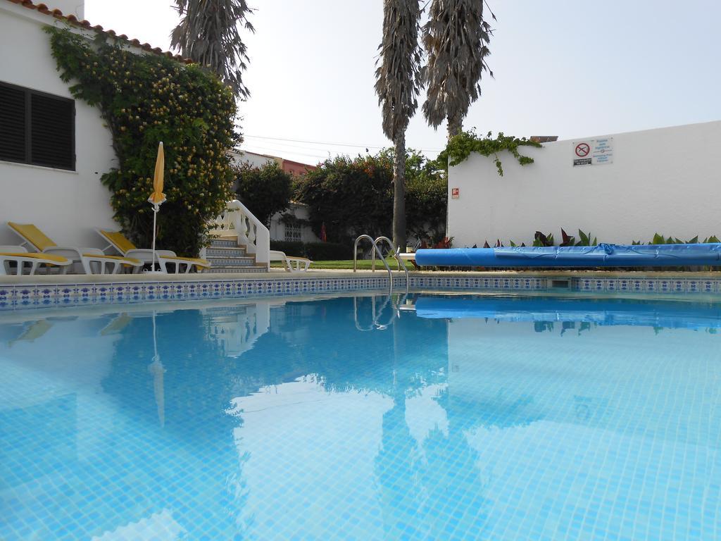 Dona Ana Garden Ξενοδοχείο Λάγος Δωμάτιο φωτογραφία