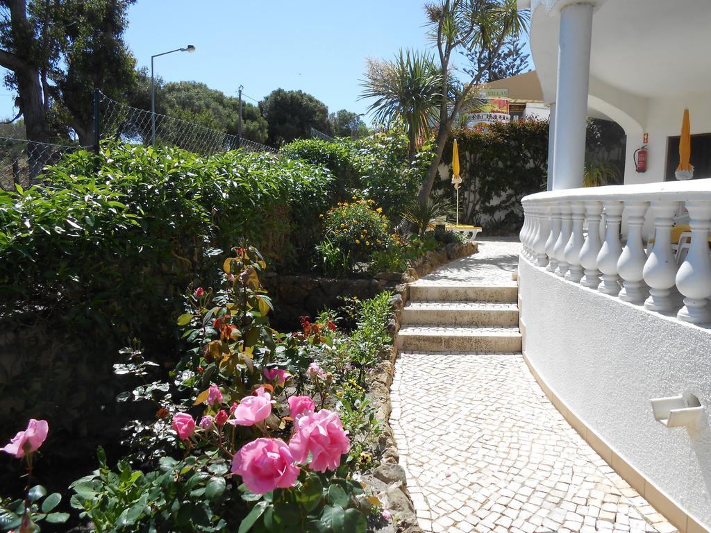 Dona Ana Garden Ξενοδοχείο Λάγος Δωμάτιο φωτογραφία