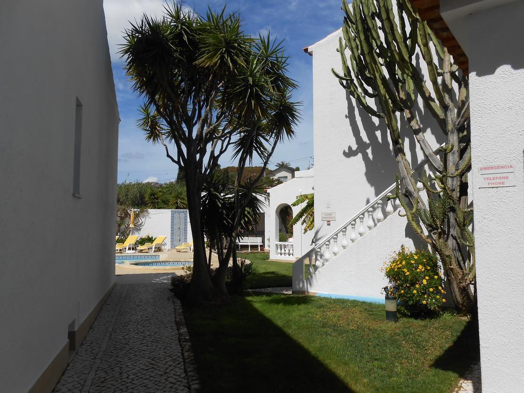 Dona Ana Garden Ξενοδοχείο Λάγος Εξωτερικό φωτογραφία