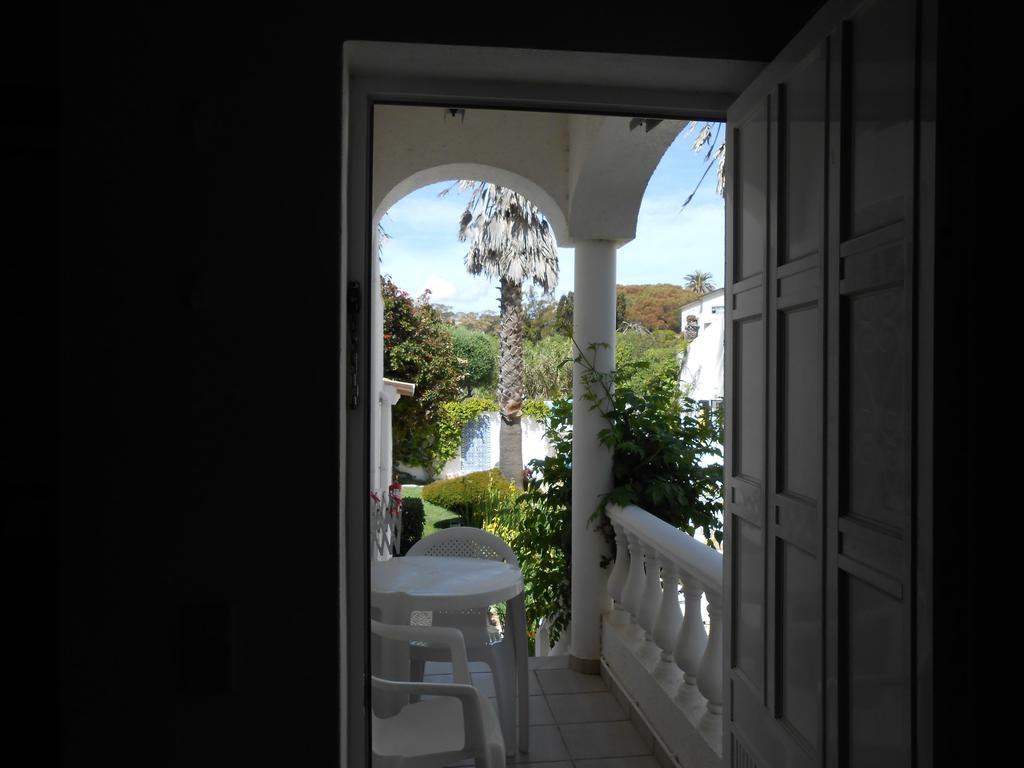 Dona Ana Garden Ξενοδοχείο Λάγος Δωμάτιο φωτογραφία