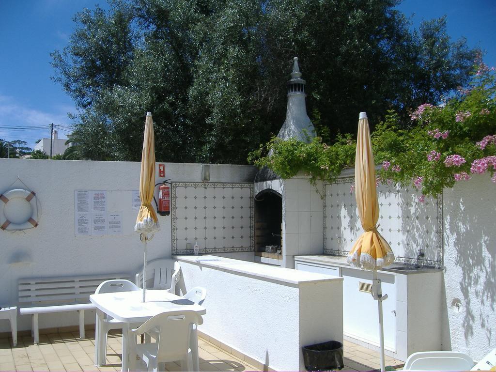 Dona Ana Garden Ξενοδοχείο Λάγος Εξωτερικό φωτογραφία