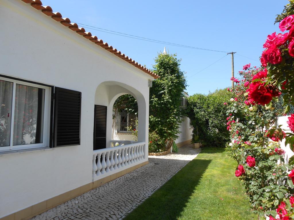Dona Ana Garden Ξενοδοχείο Λάγος Εξωτερικό φωτογραφία