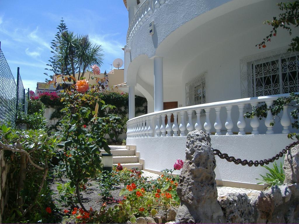 Dona Ana Garden Ξενοδοχείο Λάγος Δωμάτιο φωτογραφία