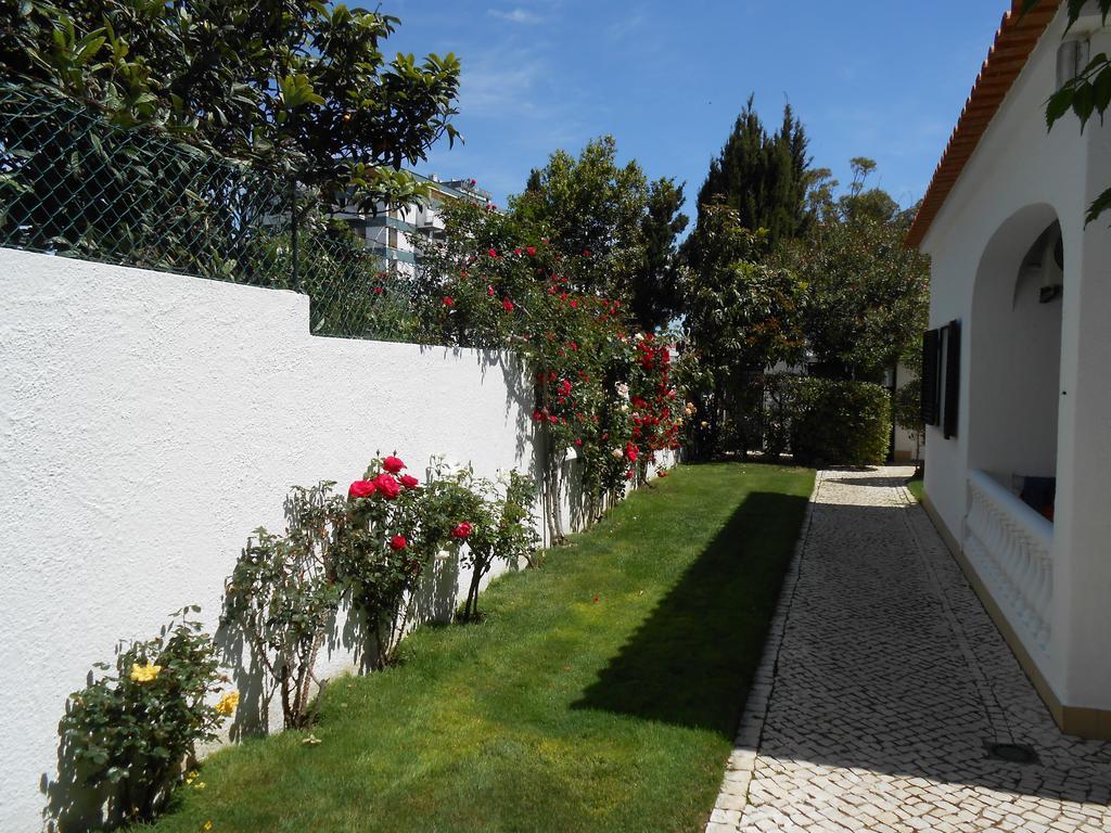 Dona Ana Garden Ξενοδοχείο Λάγος Εξωτερικό φωτογραφία